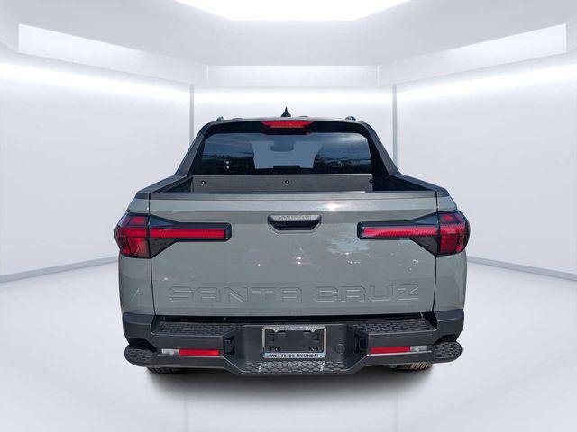New 2026 Gray Hyundai SEL FWD image 3