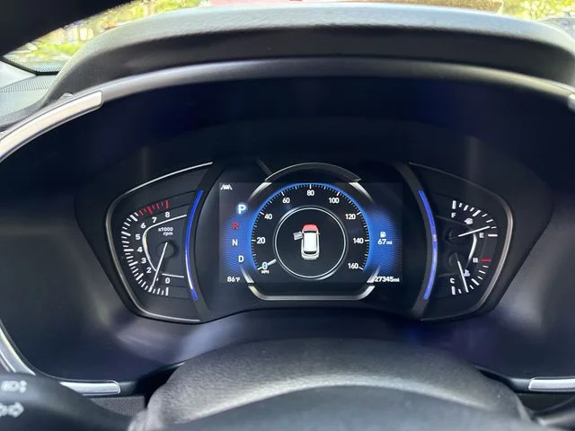 2019 Hyundai Santa Fe SEL - Photo 15