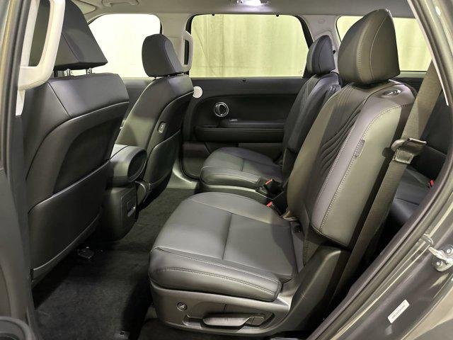 New 2026 Ecotronic Gray Pearl Hyundai SEL 7P image 18