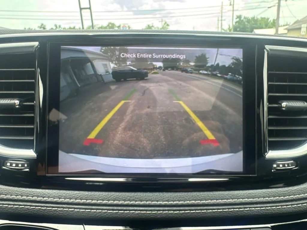 2025 Chrysler Pacifica Limited - Photo 38