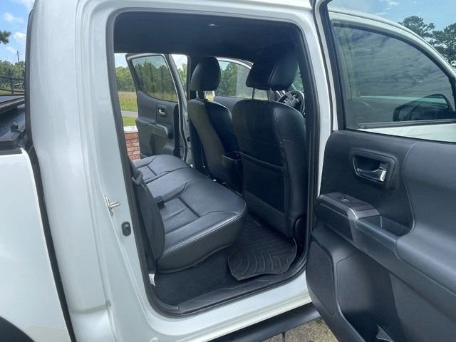 Used 2017 White Toyota TRD Pro image 6