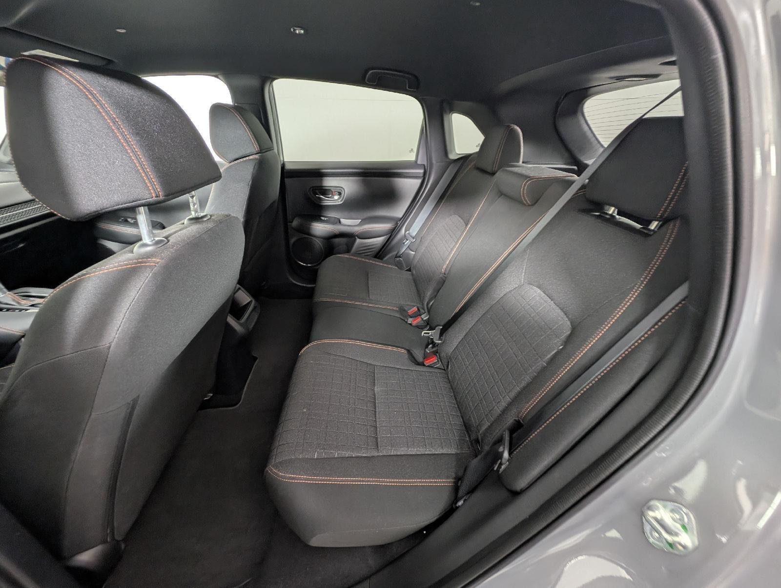 2024 Honda HR-V Sport - Photo 31