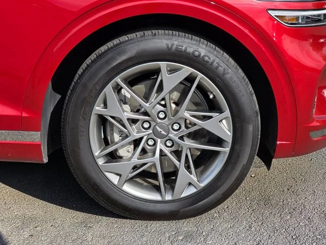 2025 GENESIS GV70 Standard - Photo 8