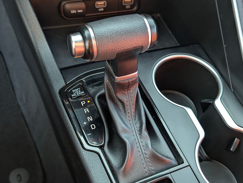 2021 Kia K5 GT-Line - Photo 27