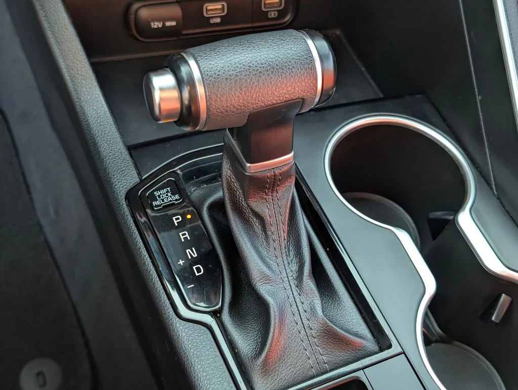2021 Kia K5 GT-Line - Photo 27