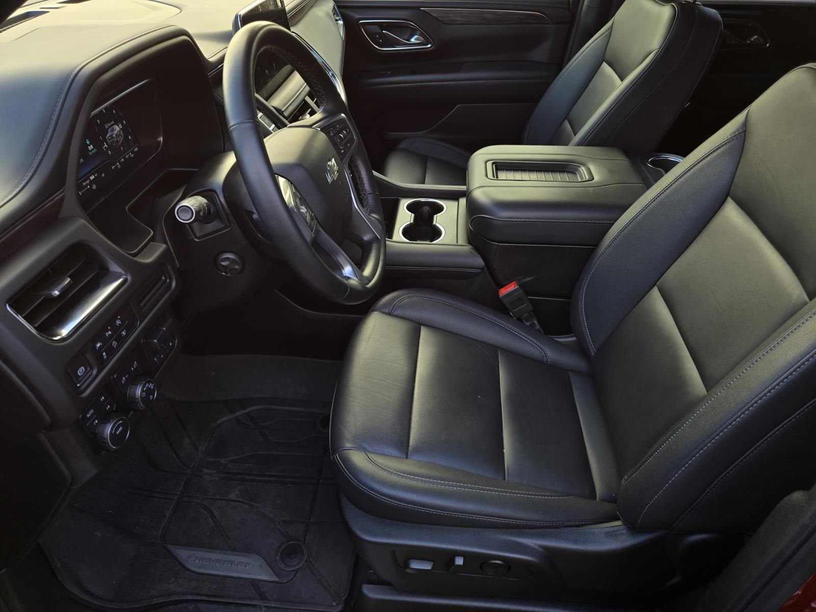 2024 Chevrolet Suburban Z71 - Photo 26