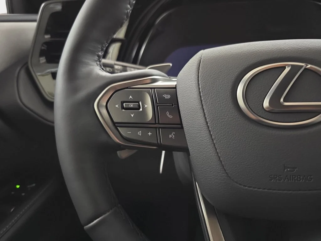 New 2026 Nightfall Mica Lexus PREMIUM AWD image 17
