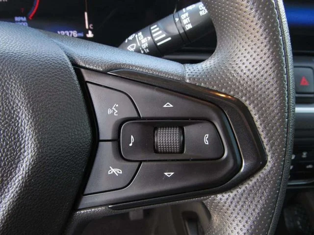 Used 2026 Summit White Chevrolet LS image 21