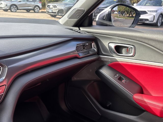 2024 Acura Integra A-Spec with Tech Package - Photo 26