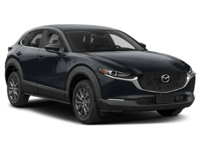Used 2023 Soul Red Crystal Metallic Mazda 2.5 S Preferred Package image 9