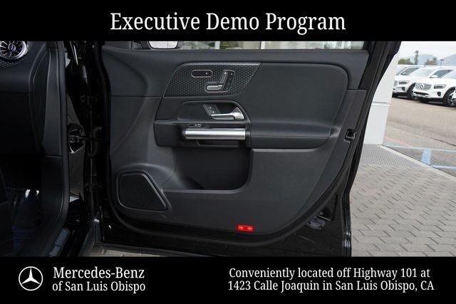 2026 Mercedes-Benz GLA GLA 250 - Photo 19
