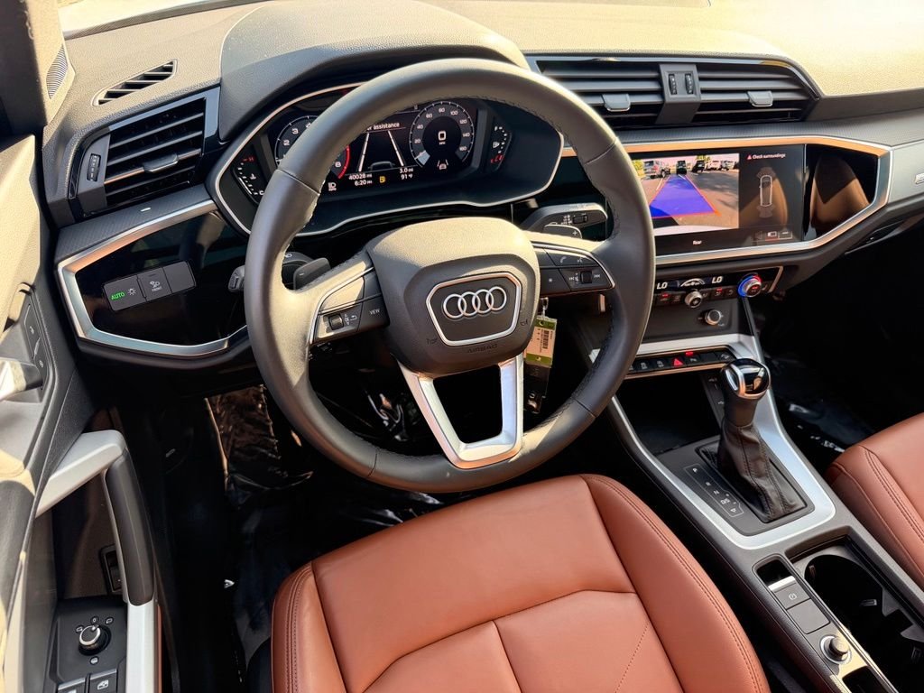 Used 2025  Audi Premium image 23