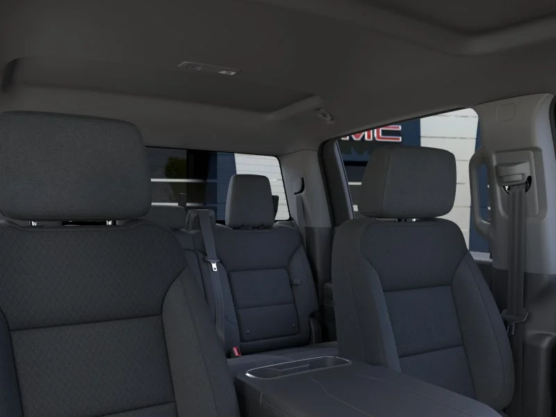 New 2026 Onyx Black GMC Elevation image 24