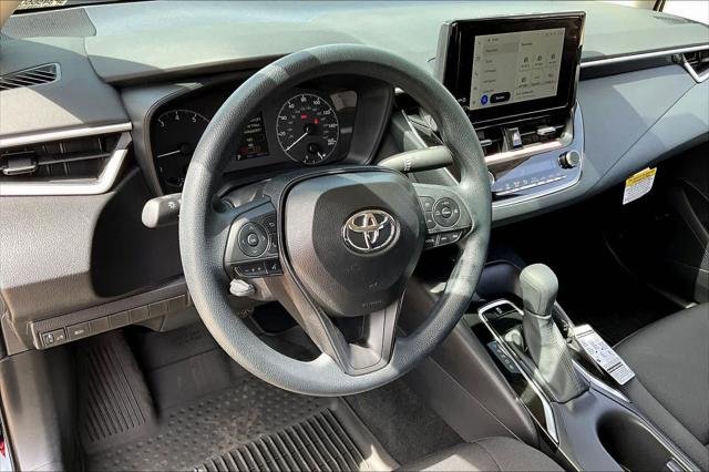 Certified Used 2025 ATTITUDE BLACK MC. Toyota  image 16