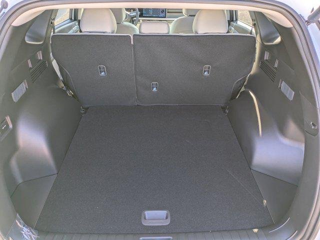 New 2026 Serenity White Pearl Hyundai SEL AWD image 41