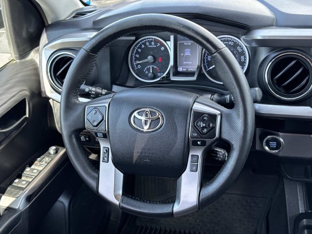 Used 2023 Gray Toyota SR5 image 9