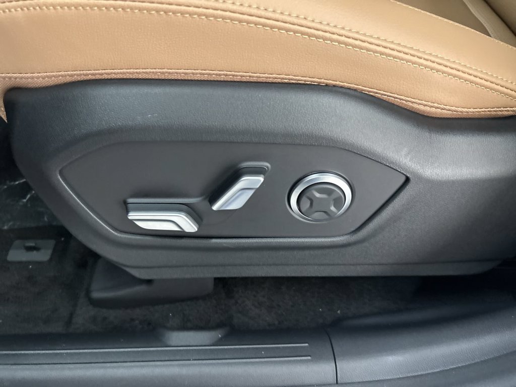 New 2026 White Hyundai Limited AWD image 13