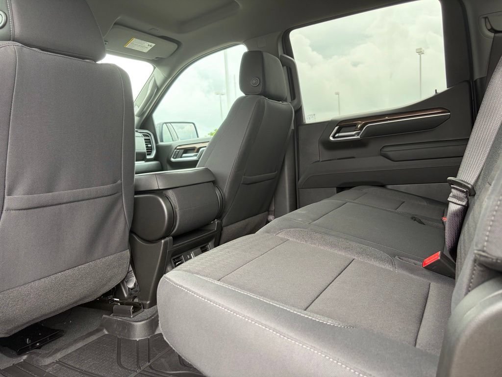 2026 Chevrolet Silverado 1500 RST - Photo 18