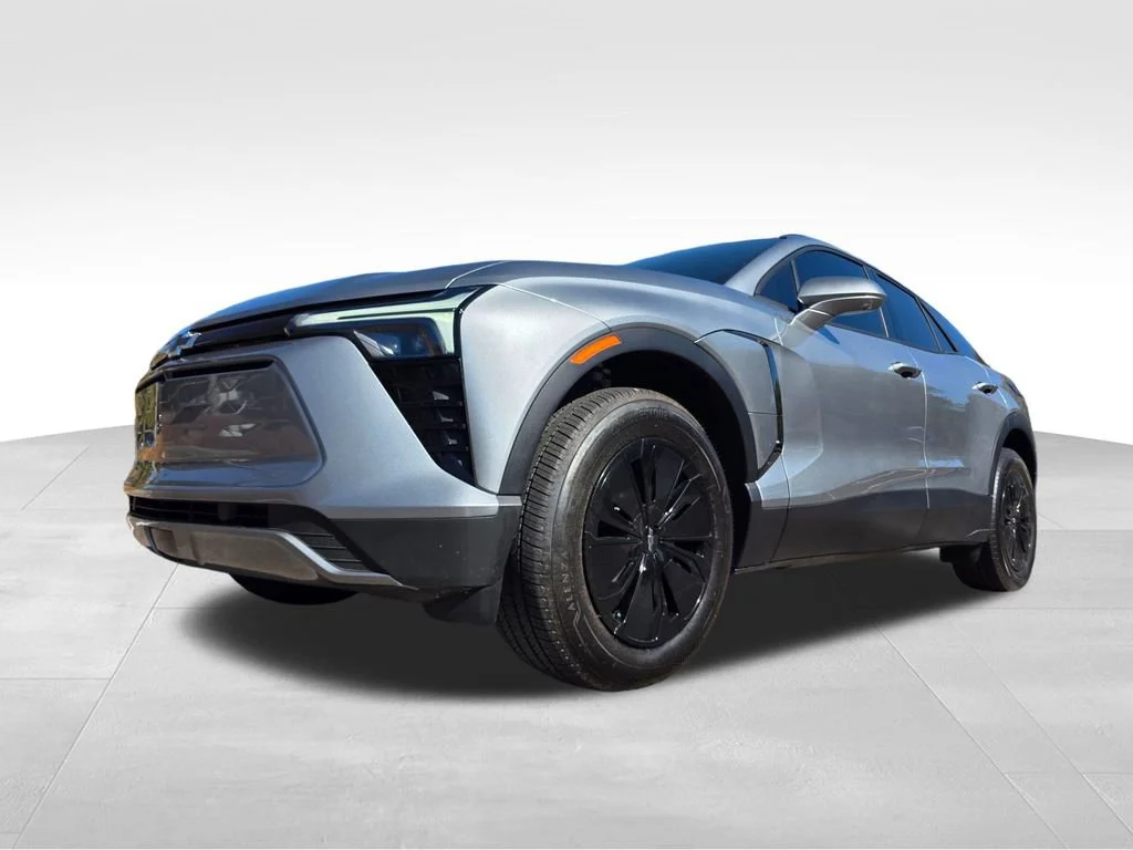 2025 Chevrolet Blazer EV LT - Photo 9