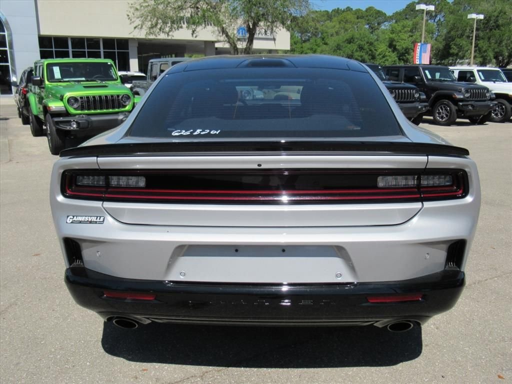 New 2026 Triple Nickel Dodge Scat Pack image 6