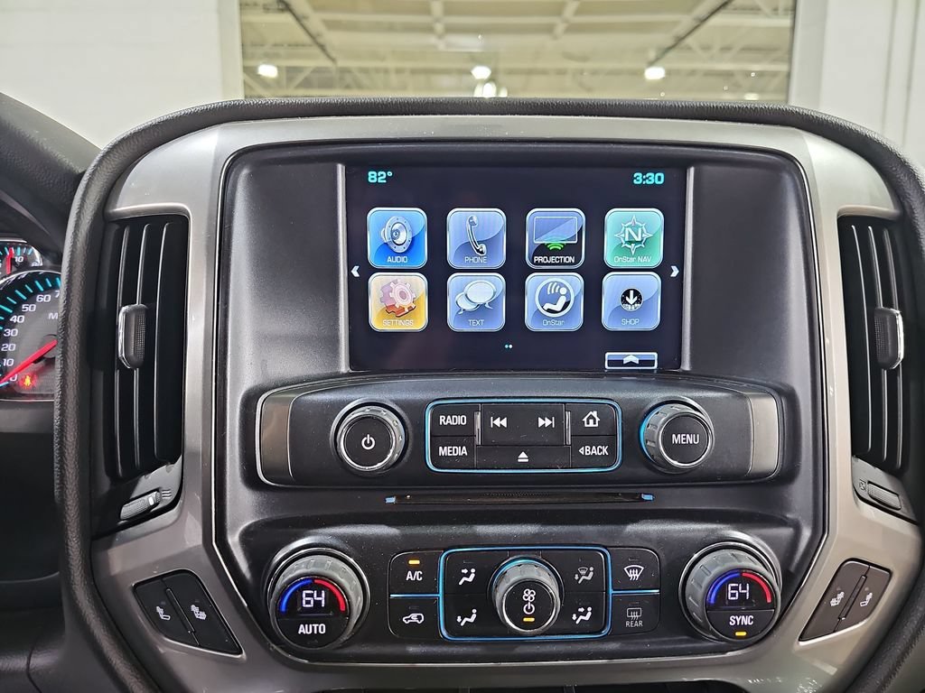 Certified Used 2017 SUMMIT WHITE Chevrolet LT image 26