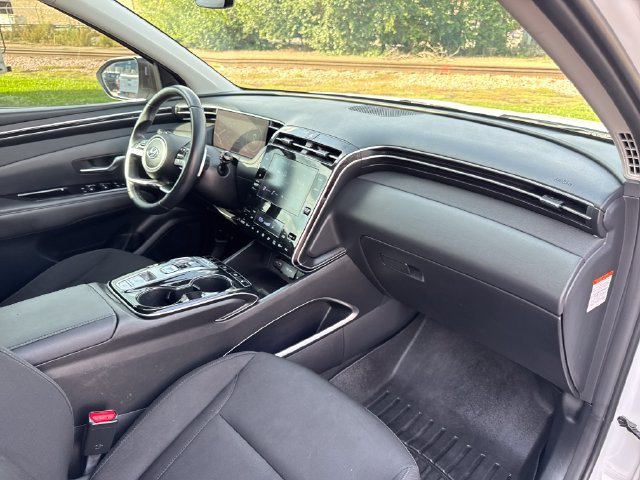 Used 2022  Hyundai SEL Convenience image 32