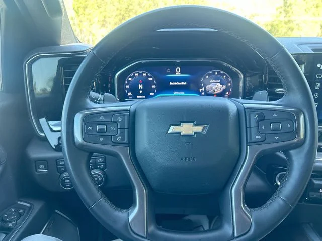 Used 2023 Beige Chevrolet High Country image 18