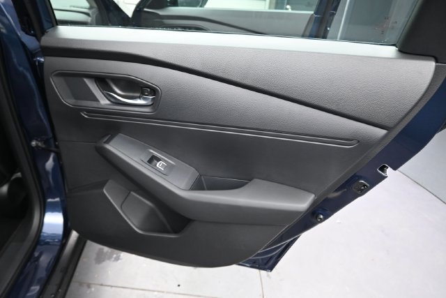 New 2026 Canyon River Blue Metallic Honda SE image 24