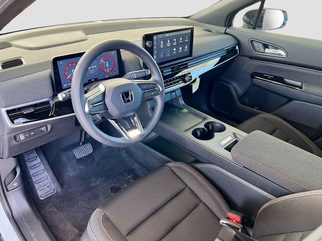 2026 Honda Prologue EX - Photo 6
