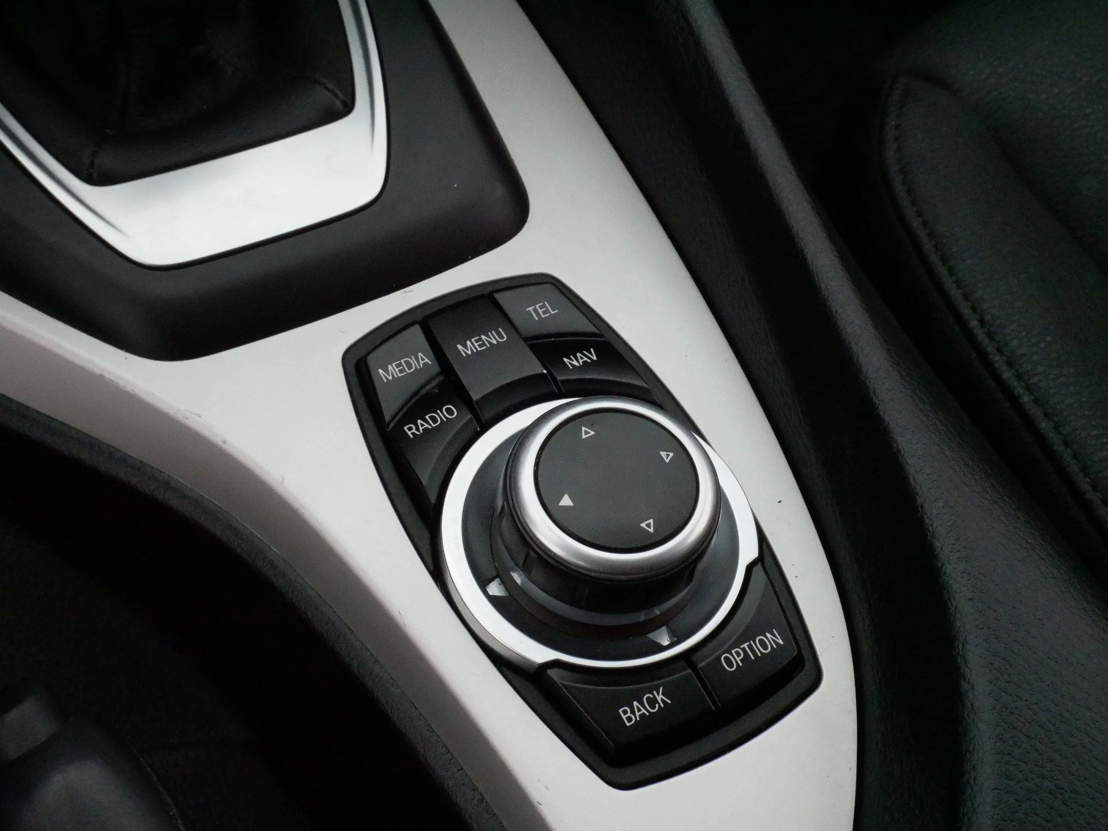 Used 2014 Gray BMW xDrive28i image 25