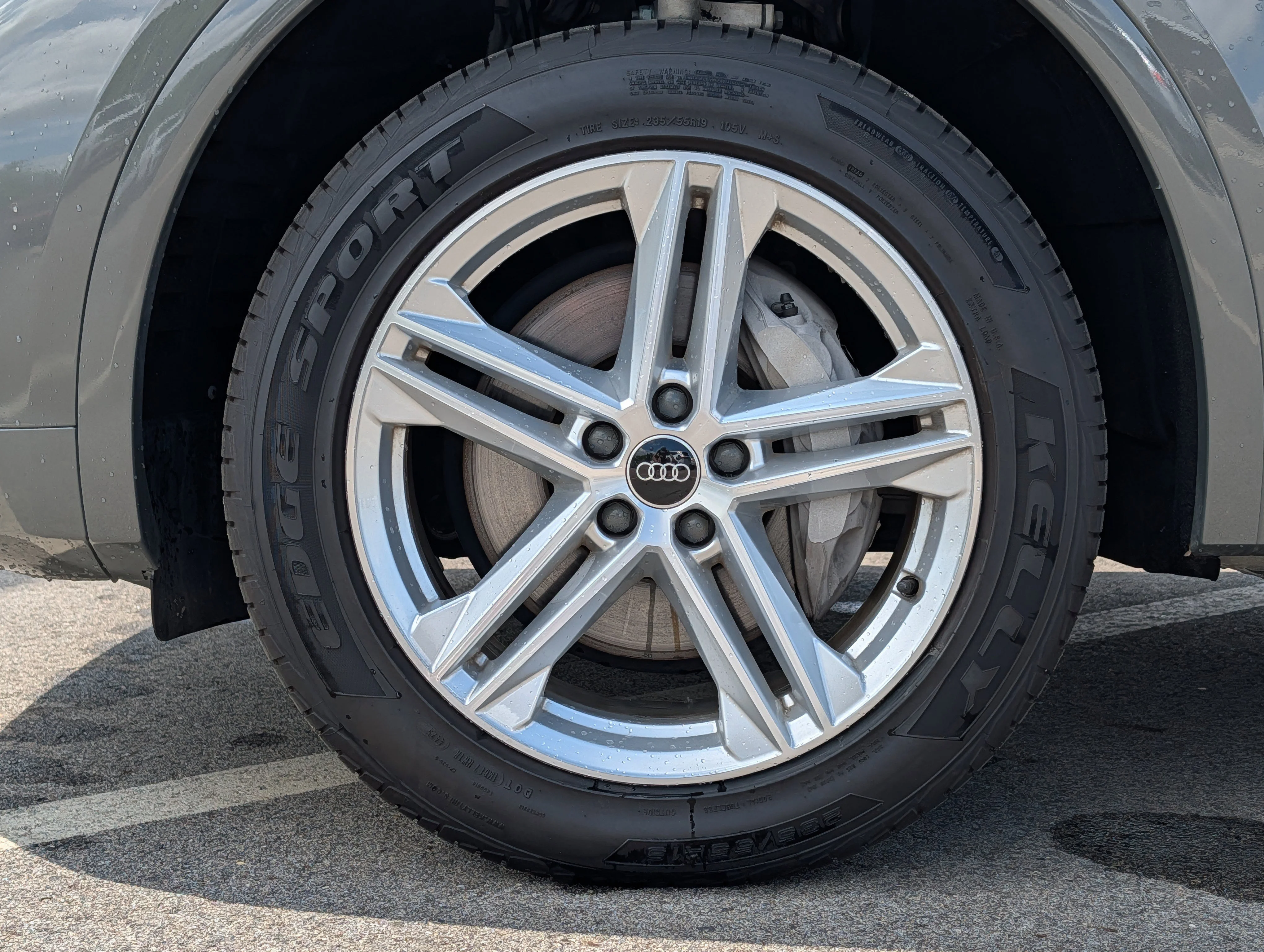 2023 Audi Q5 Premium - Photo 15
