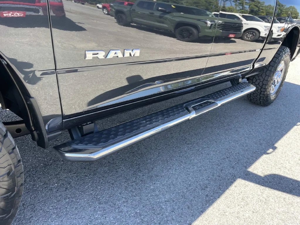 Used 2022 Gray Ram Big Horn image 38