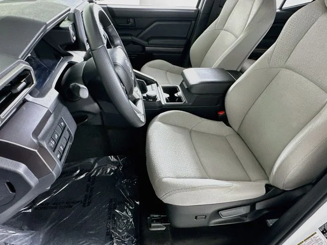 Certified Pre-Owned 2025 Toyota 4Runner SR5