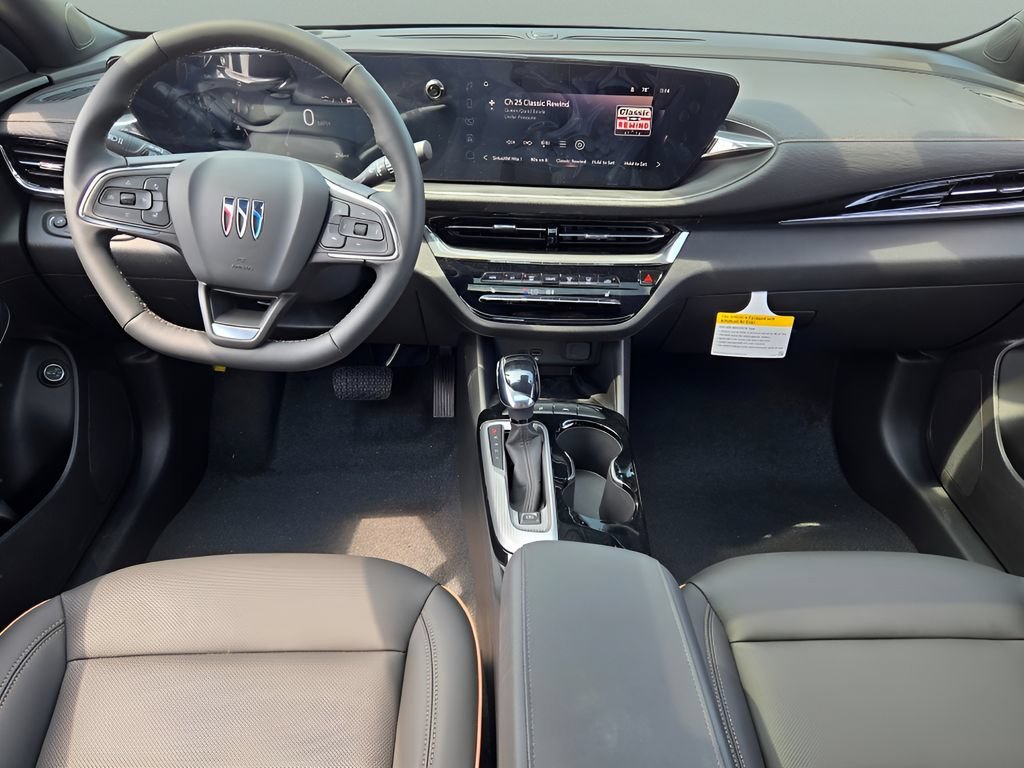 2026 Buick Envista Avenir - Photo 16