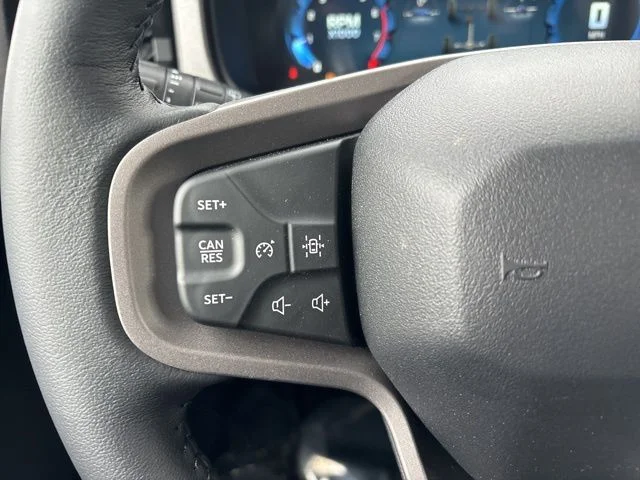New 2026 Avalanche Ford Big Bend® image 18
