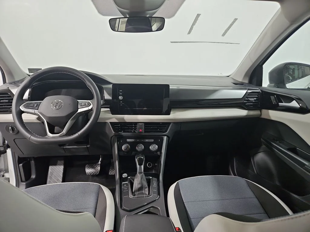 2026 Volkswagen Taos S - Photo 12