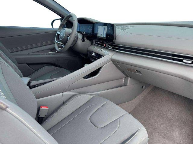 New 2026 Ecotronic Gray Hyundai SEL Sport image 34