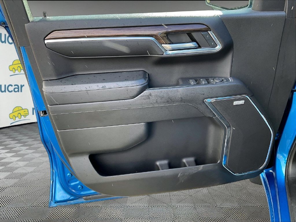 2024 Chevrolet Silverado 1500 RST - Photo 9