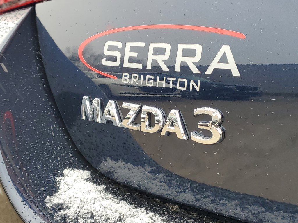 New 2026 Deep Crystal Blue Mica Mazda 2.5 S Preferred image 6