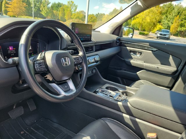 2024 Honda Pilot Elite - Photo 13