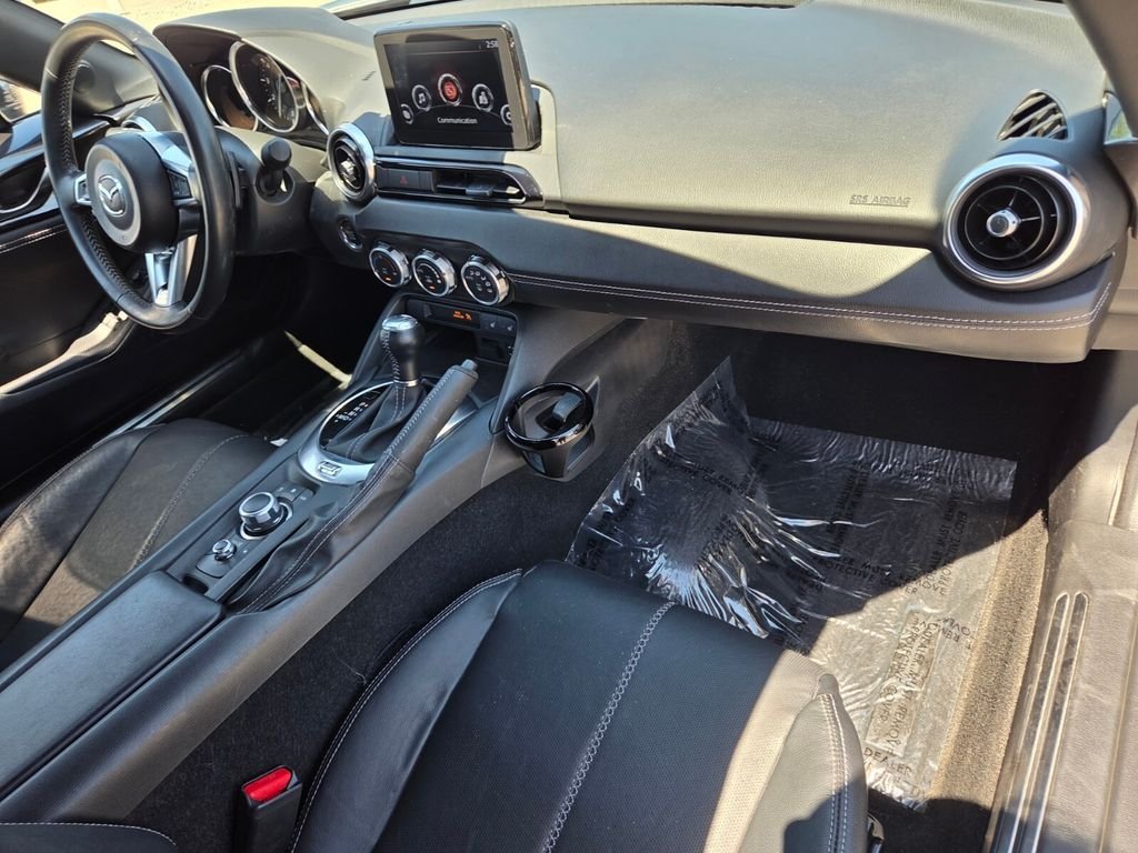Certified Used 2023 Gray Mazda Grand Touring image 17