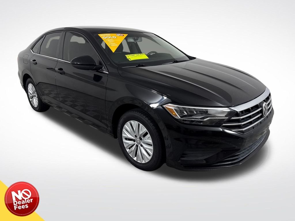 2020 Volkswagen Jetta 1.4T S Auto SULEV's photo