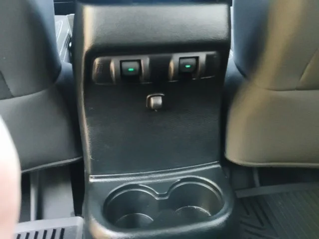 Used 2018 Black Jeep Unlimited Sahara image 26