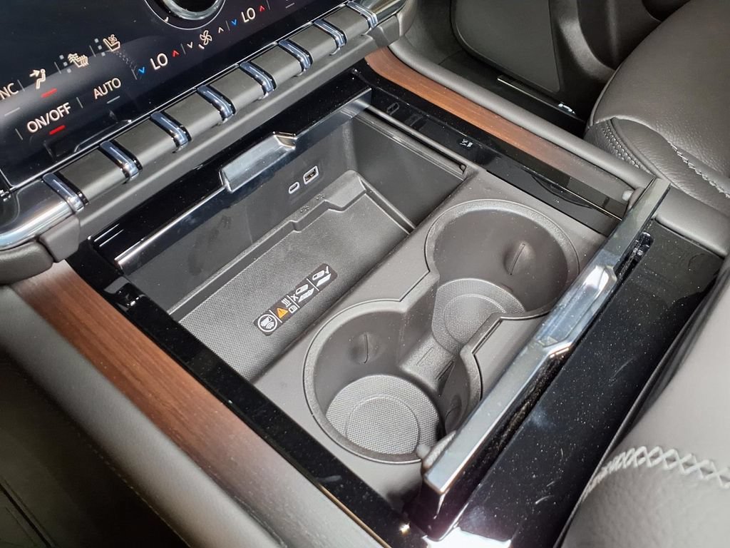 New 2026 Sterling Metallic GMC Denali image 19