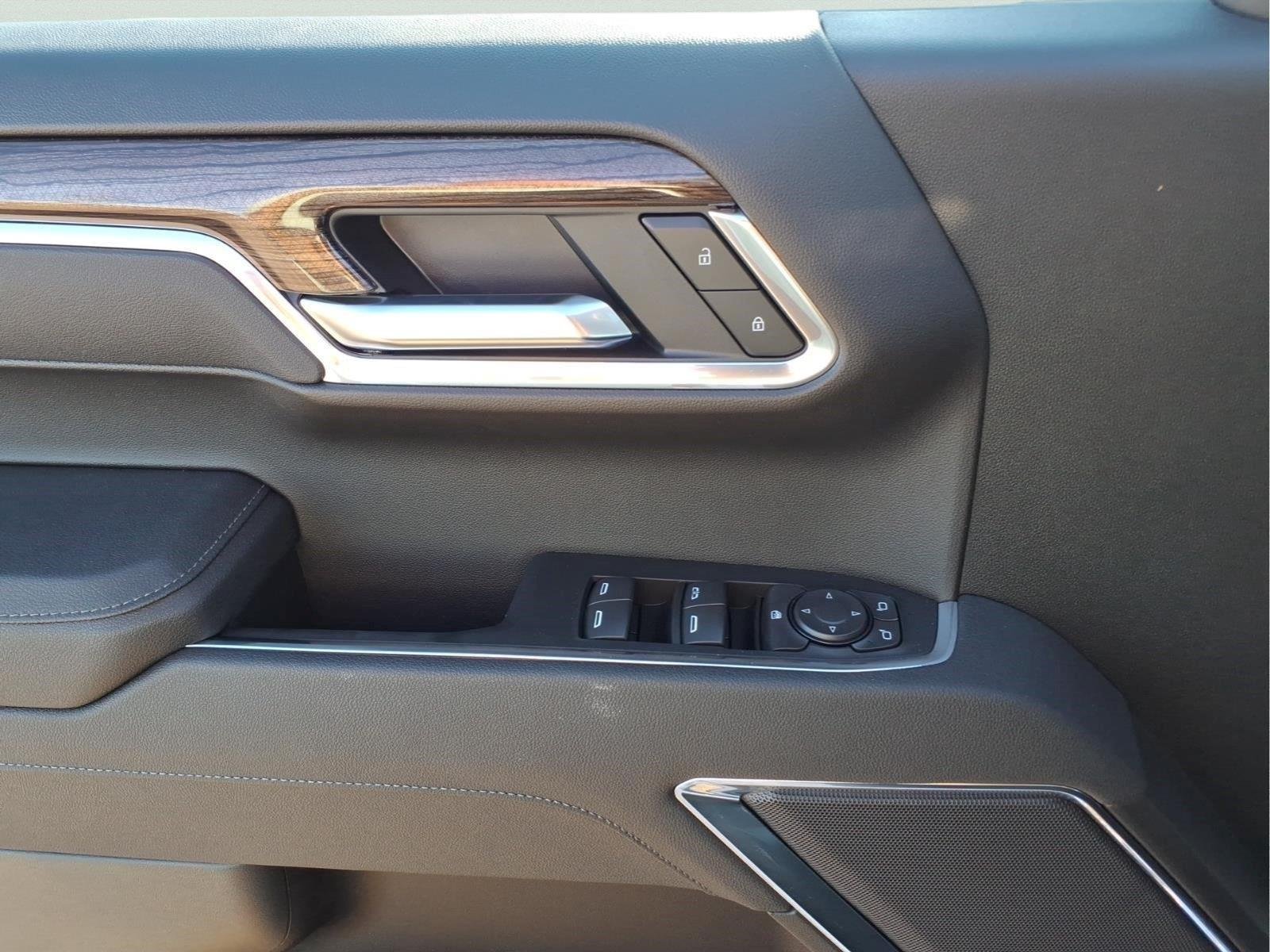 2026 Chevrolet Silverado 1500 LT - Photo 16