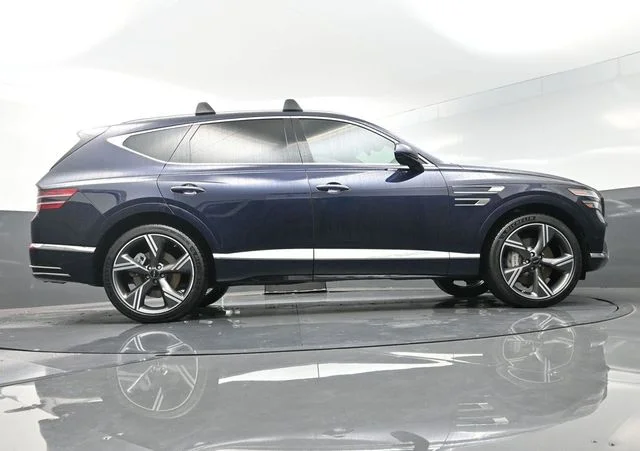Used 2026 Blue Genesis 2.5T Prestige image 40