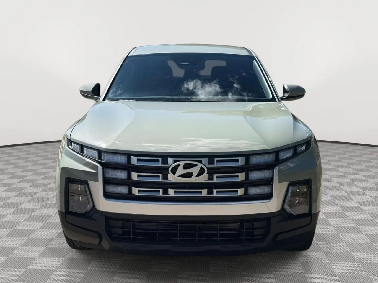 2026 Hyundai Santa Cruz SE - Photo 31
