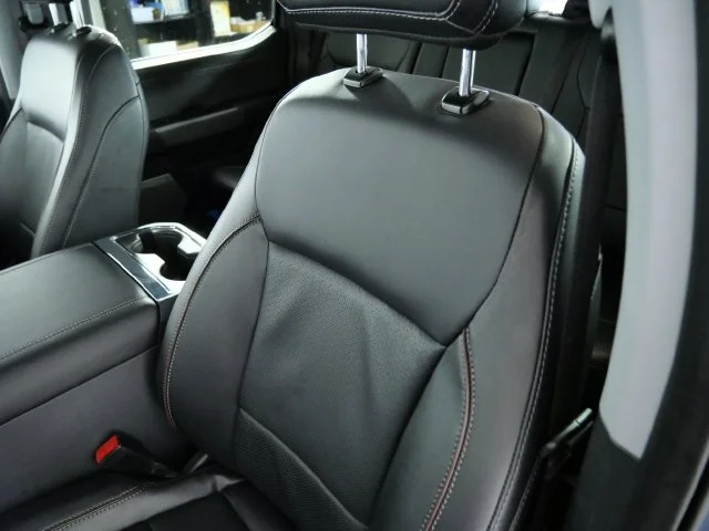 Used 2023 Gray Ford Lariat image 20