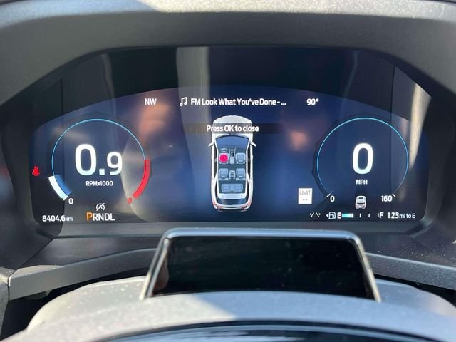 Certified Used 2026 White Ford Platinum image 39