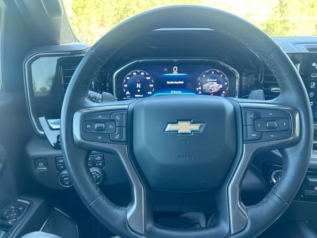 Used 2023 Beige Chevrolet High Country image 18